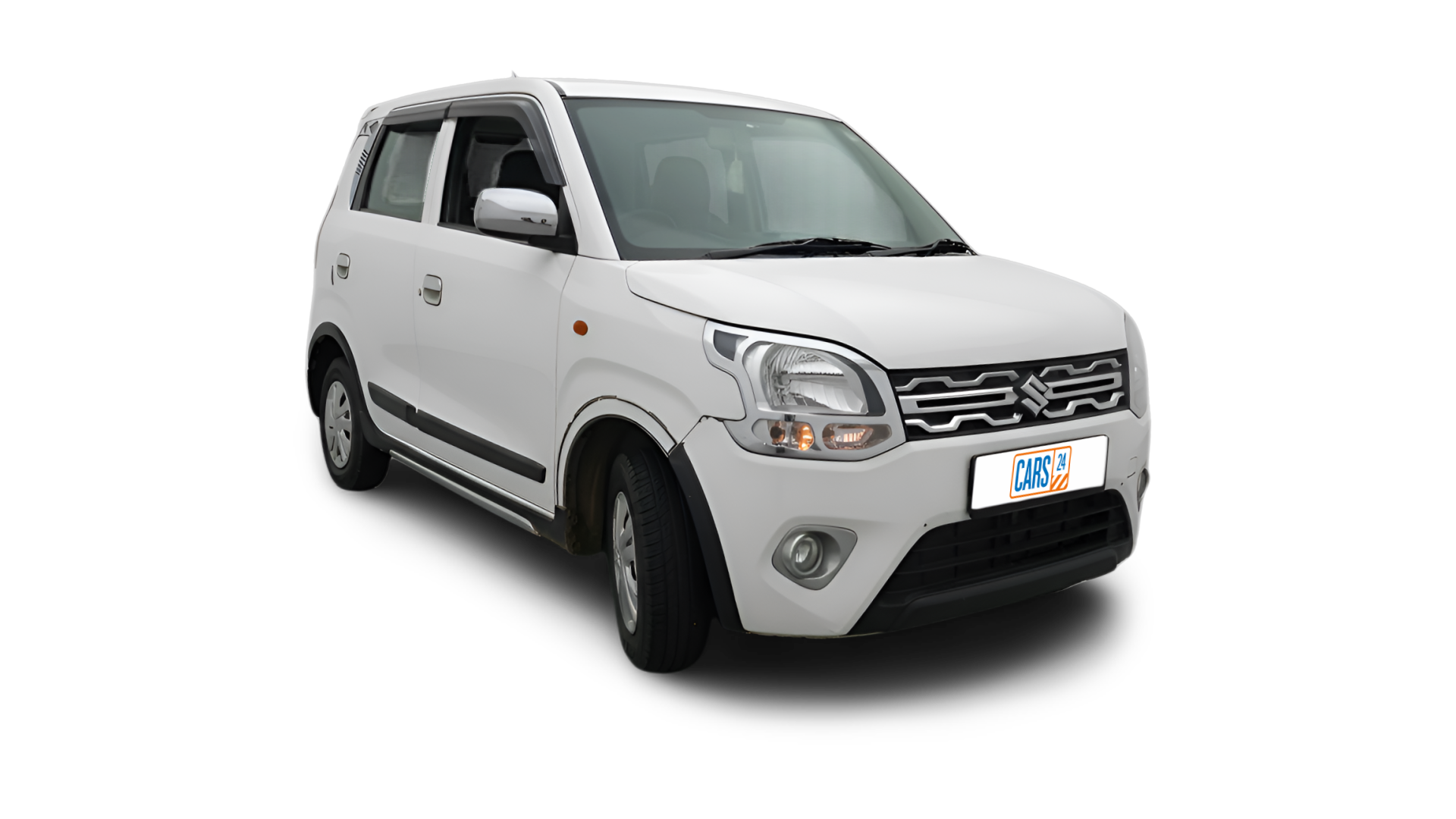 Maruti New Wagon-R-img